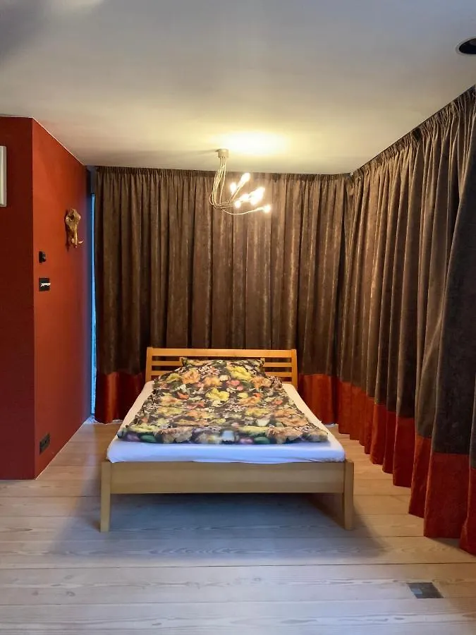 Hotspot In The Winehills Apartman Bécs